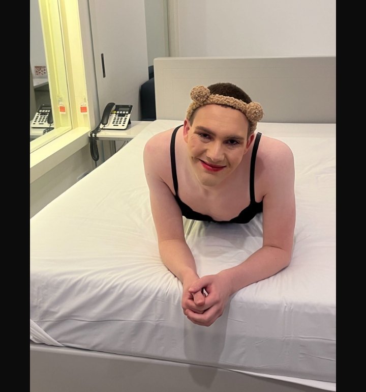 JMM Sissy bitch exposed and outed #UxP7L7iN
