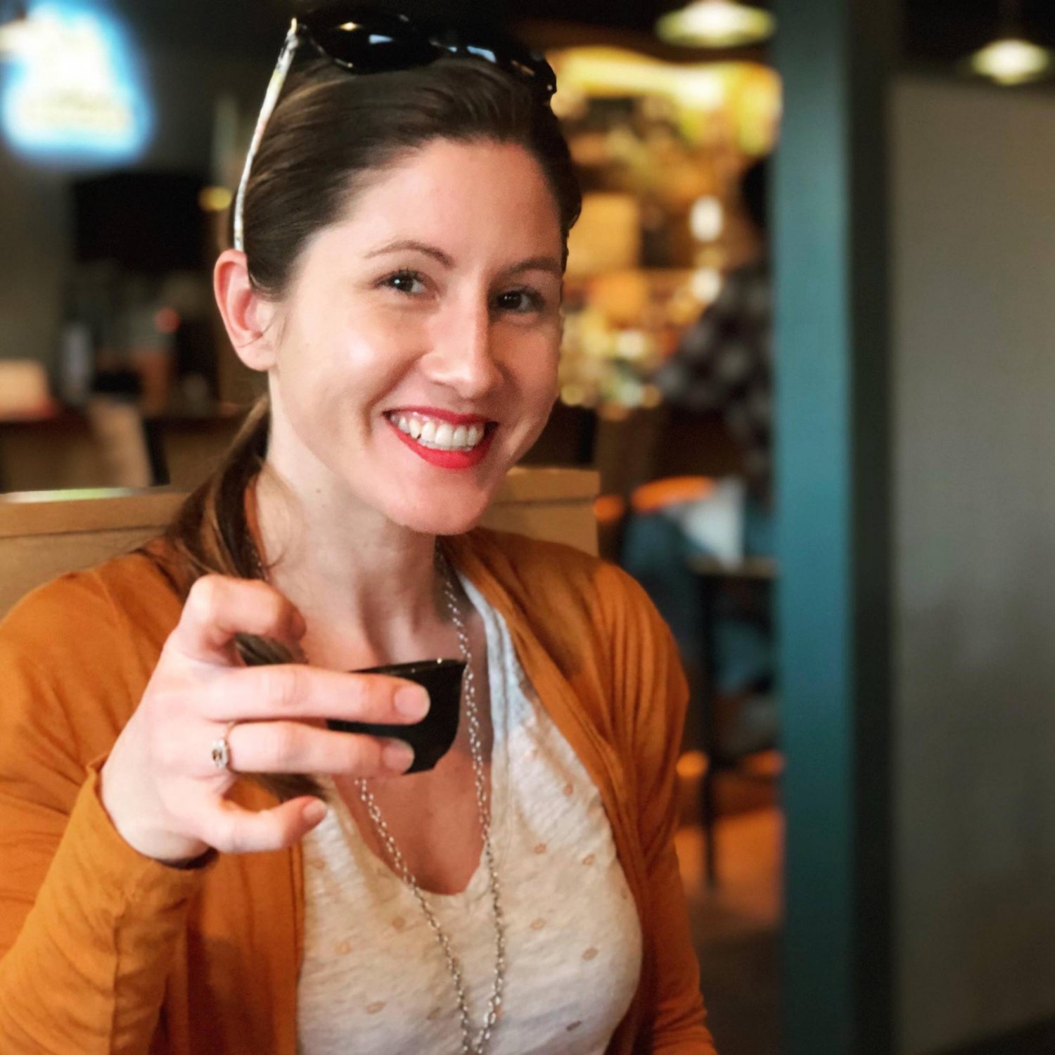 Leslie E was a quick rando post for @MeloOutlook , but turned into a nice spring break post for me #JI8Xlfjw