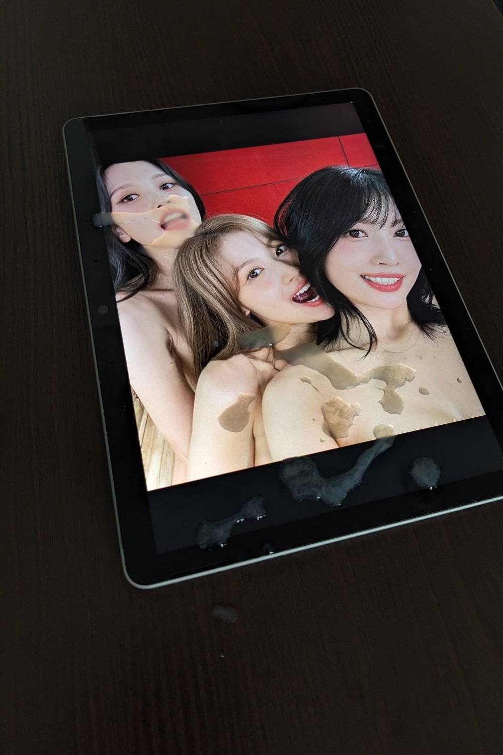 Mina, Sana, Momo (Misamo) Cum Tribute #qcMEZnGF