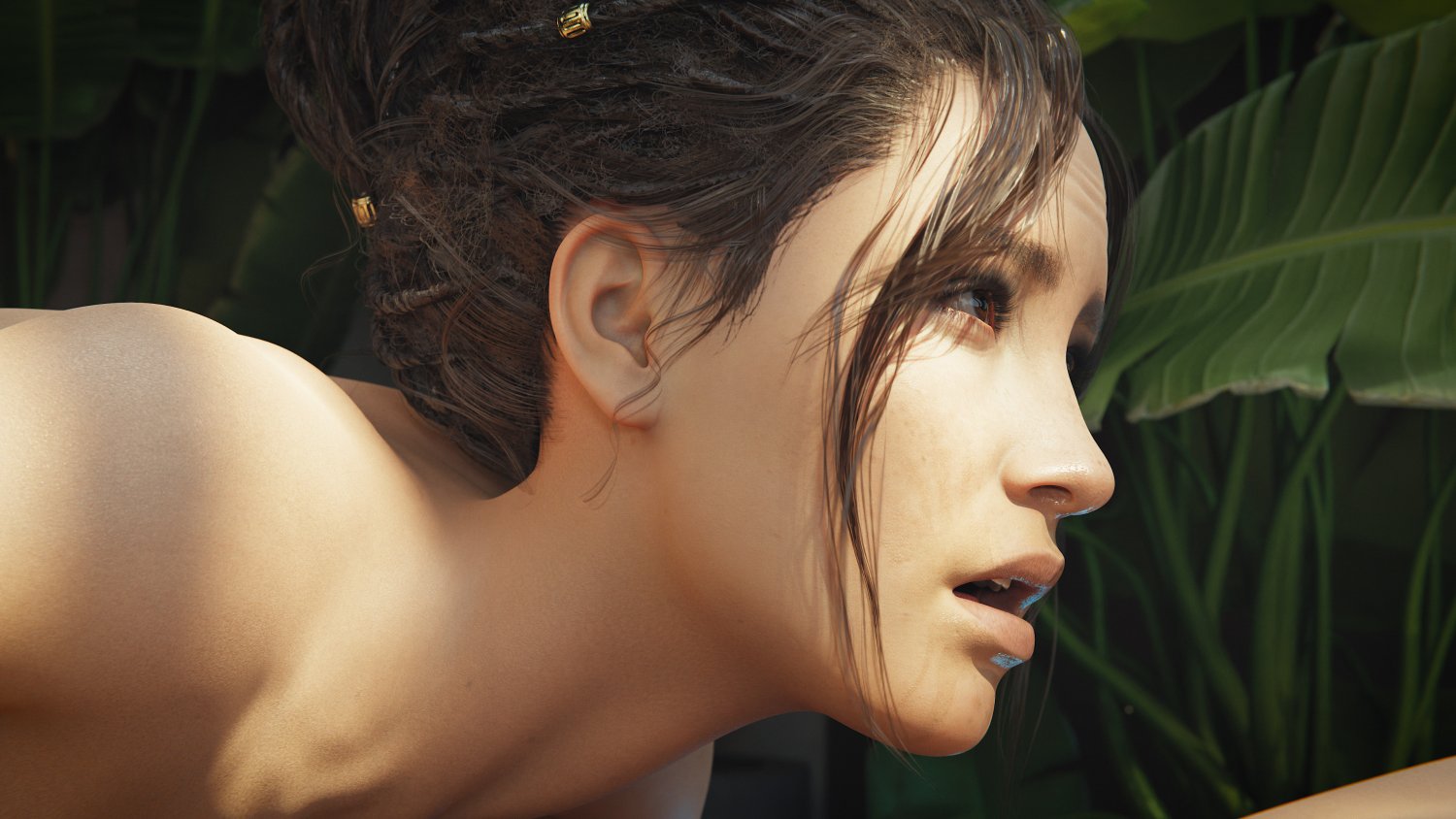 CyberPunk2077 Panam #SfnMkjn4