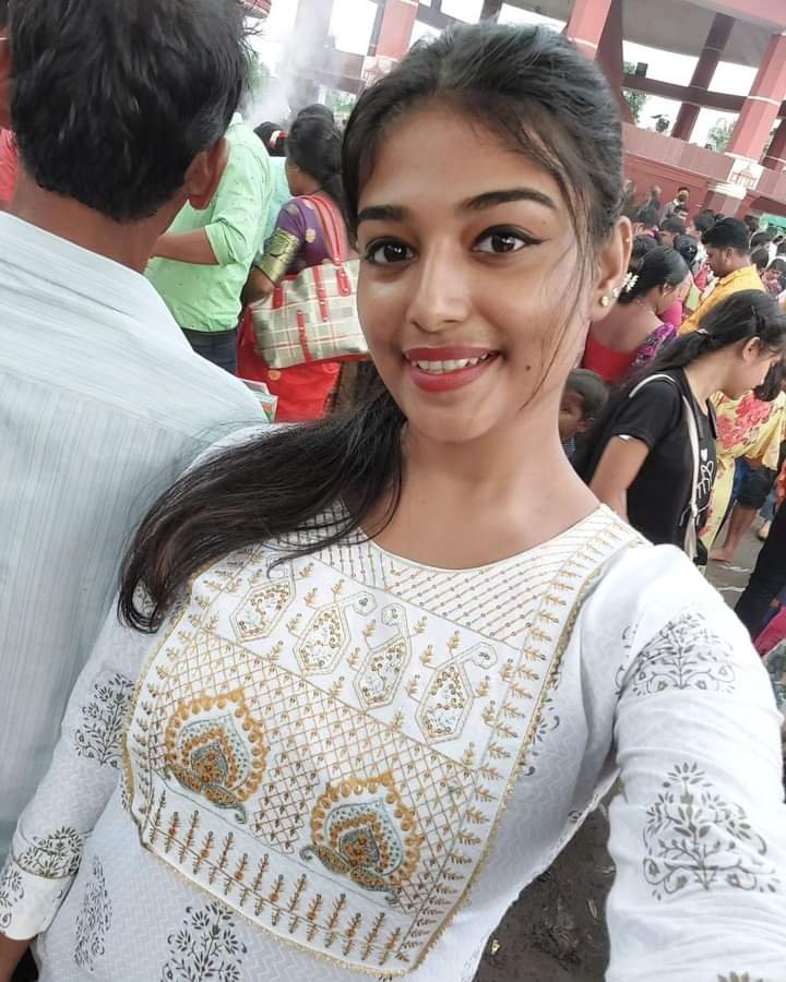 Desi hot girl #rxMYZhas