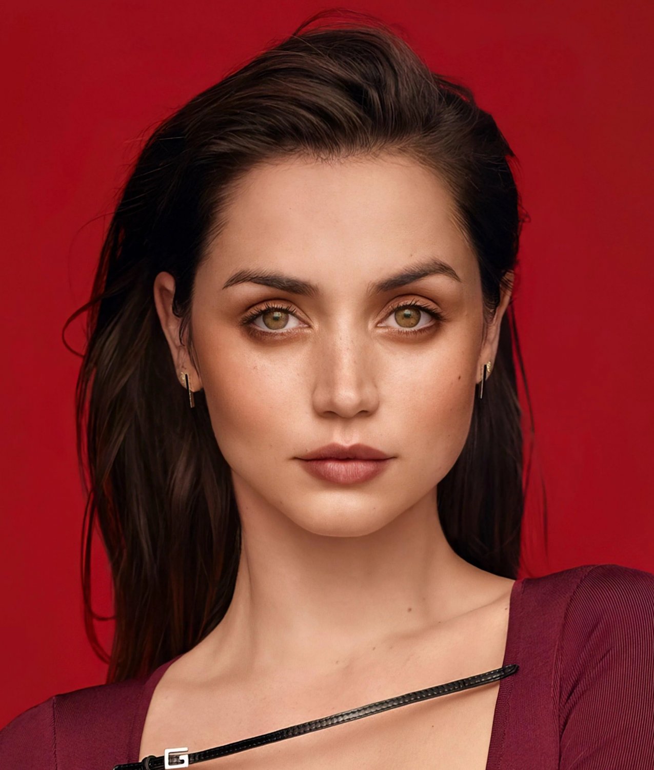 Ana de Armas III - Porn Videos & Photos - EroMe