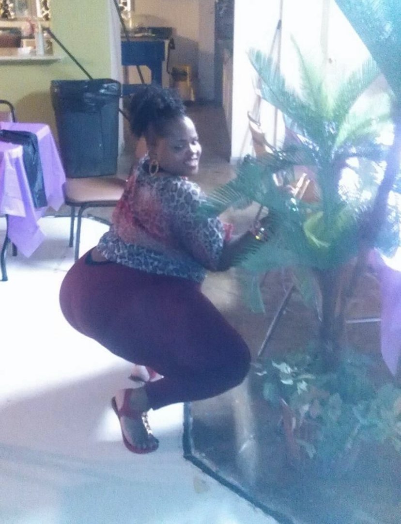 Black SSBBW Ass… #1V9B4mEn