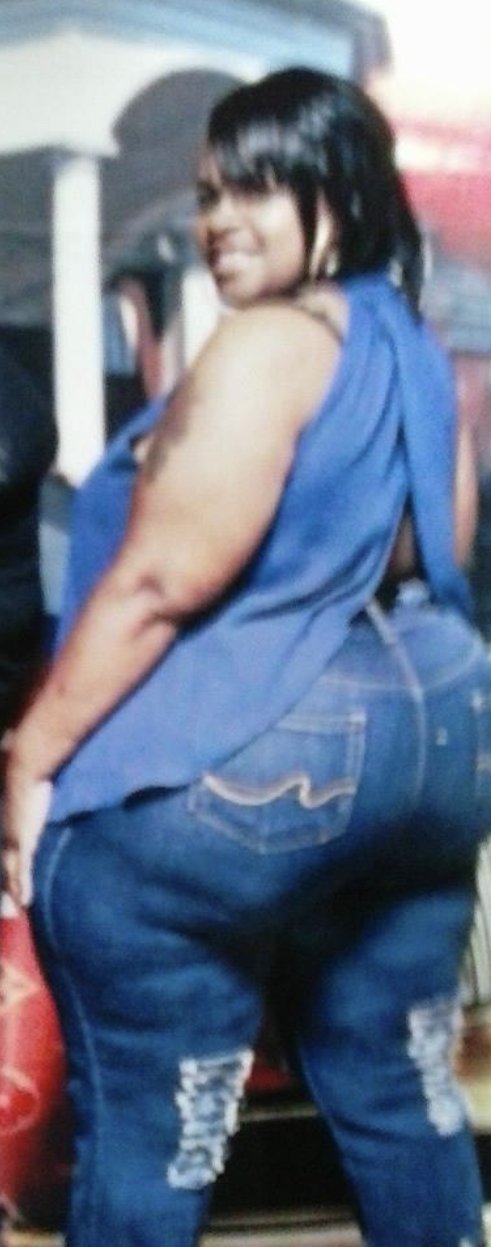 Black SSBBW Ass… #6ARHQYzF