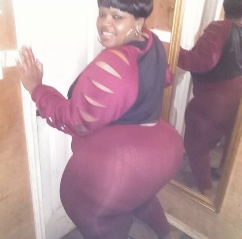 Black SSBBW Ass… #THqCp5Wb