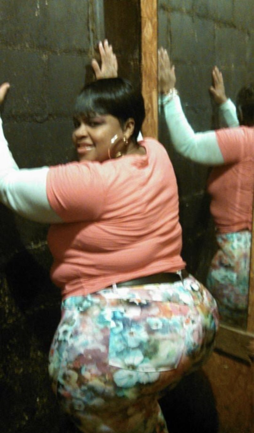 Black SSBBW Ass… #YYmVwaLu
