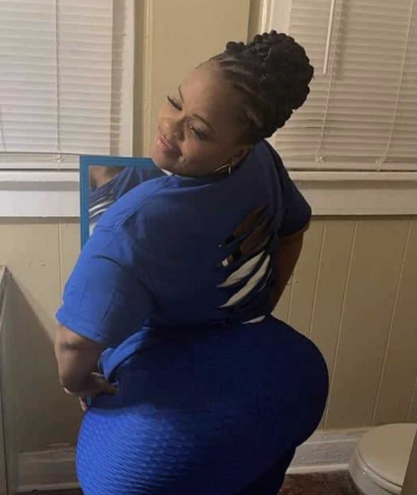 Black SSBBW Ass… #mIa8UMbO