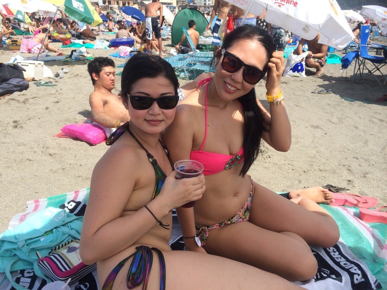 Asian v BBC // Innocent Cute Asian Gets Pussy Filled by BBC #mUReSLSe