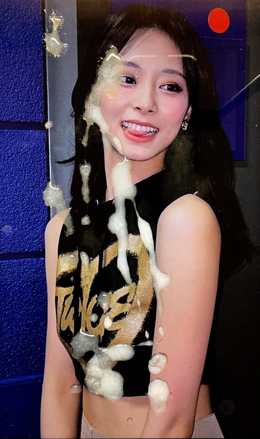 TW - TZ #2 #arnspeBU