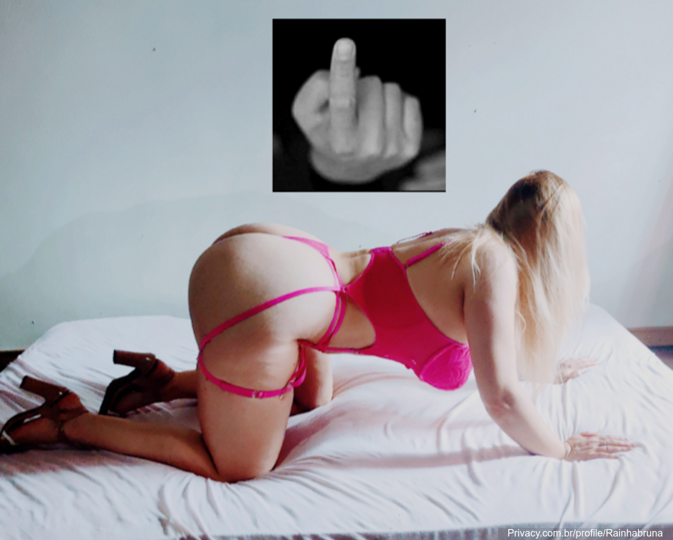 BR - HotWife Queen #ps54WynU
