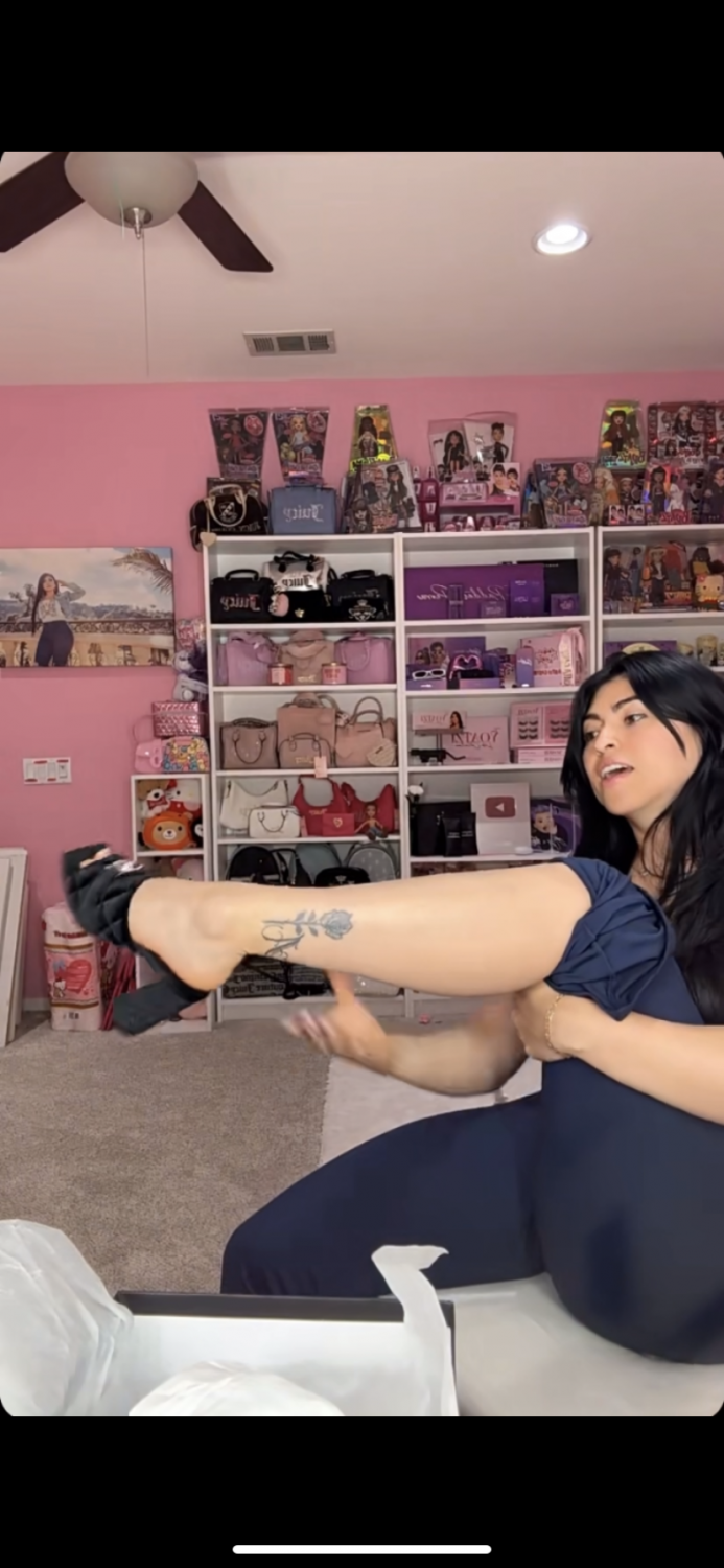 Latina slut yoatzi Castro #0IInanX2