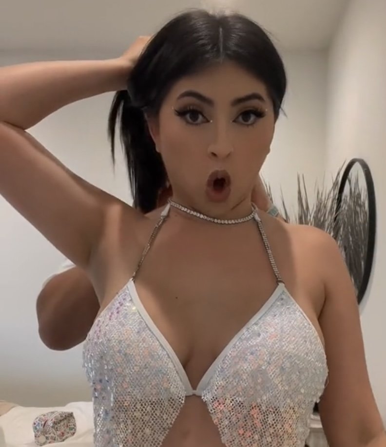 Latina slut yoatzi Castro #5PXVKyyf