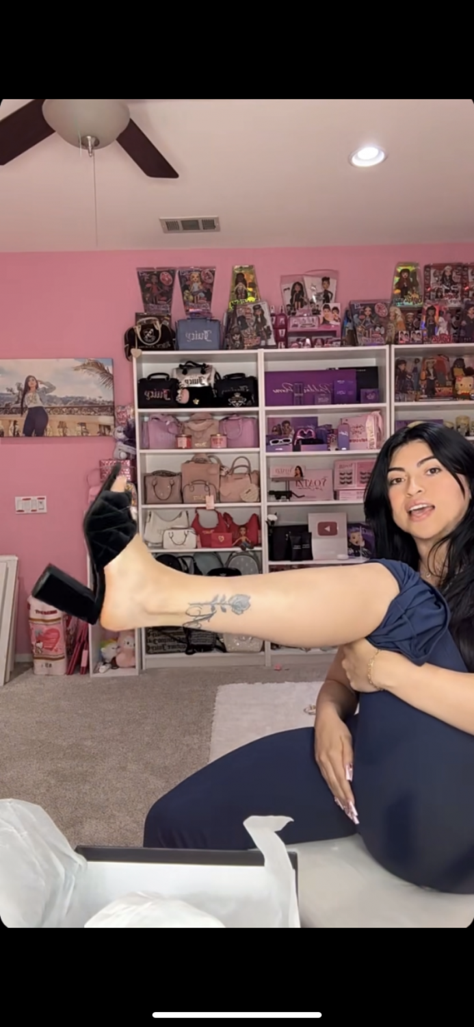 Latina slut yoatzi Castro #7CfiY9gJ