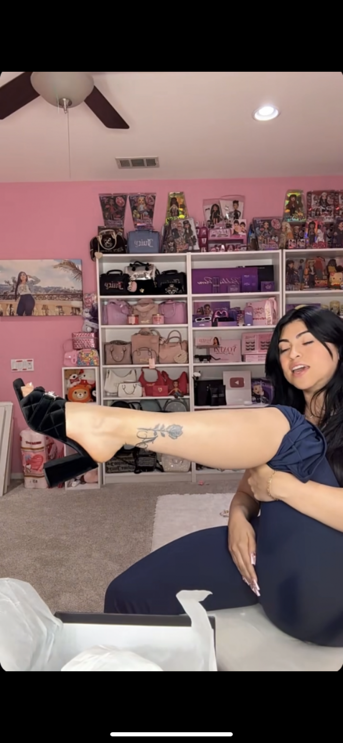 Latina slut yoatzi Castro #9LV9aTQr