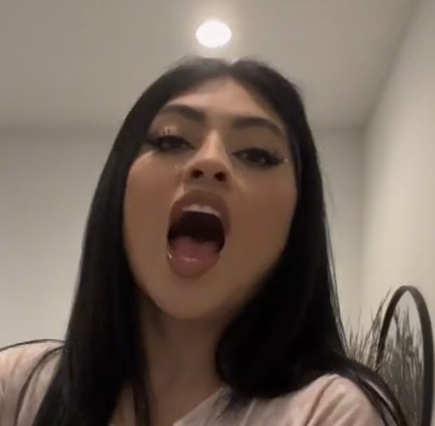 Latina slut yoatzi Castro #GUtfr1LP