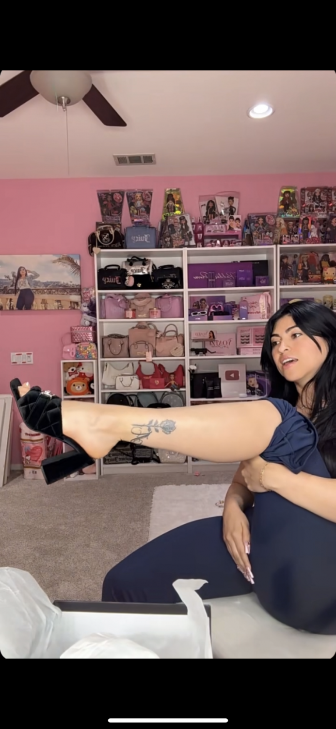 Latina slut yoatzi Castro #HplADf5a