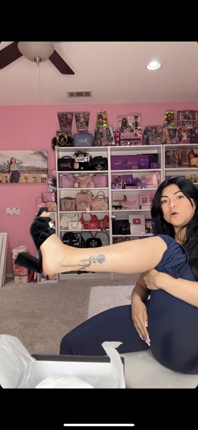 Latina slut yoatzi Castro #MHifJzke