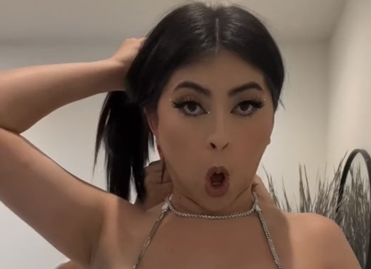 Latina slut yoatzi Castro #MZjlrCj9