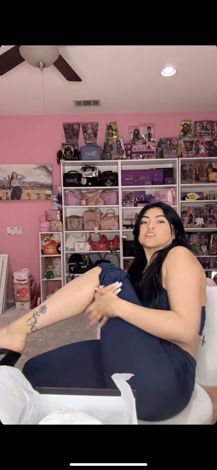 Latina slut yoatzi Castro #NSwosHYX