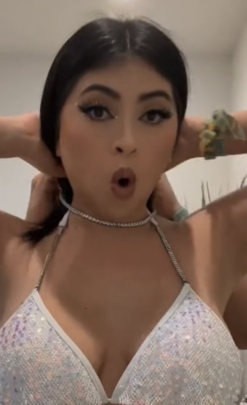 Latina slut yoatzi Castro #SVxKJ3Se