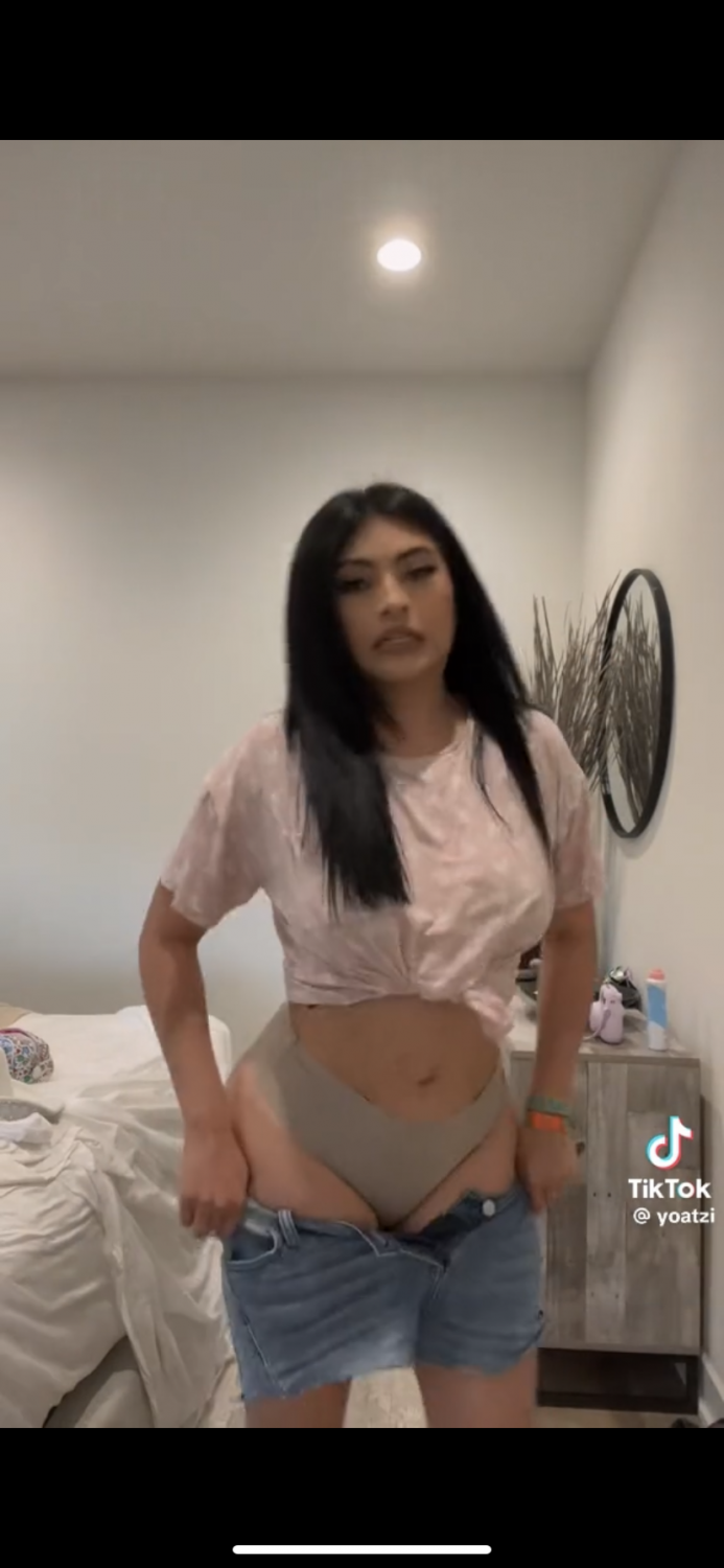 Latina slut yoatzi Castro #SYJ0Tmr2