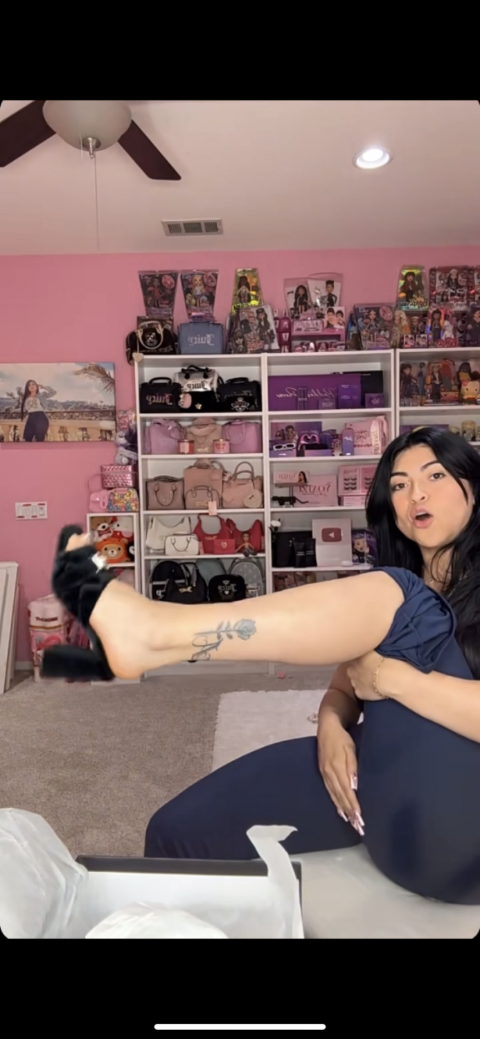 Latina slut yoatzi Castro #T4NFFseK