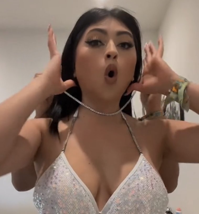 Latina slut yoatzi Castro #W5uPj3Wg