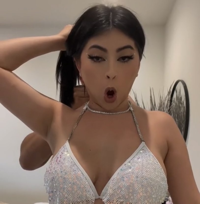 Latina slut yoatzi Castro #WsL0eqTf