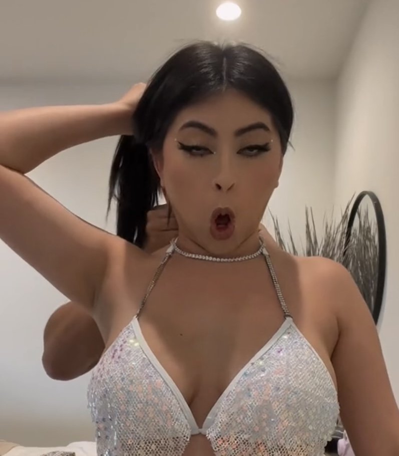 Latina slut yoatzi Castro #ZPibQkGN