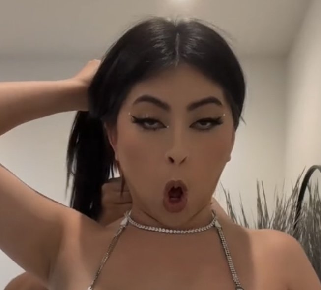 Latina slut yoatzi Castro #eiVliIfq