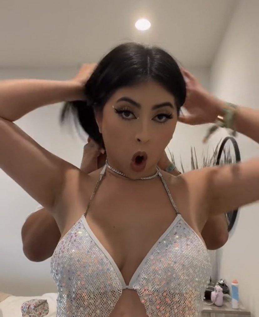 Latina slut yoatzi Castro #fLlWDQi7