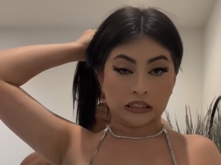 Latina slut yoatzi Castro #hyYQncbc