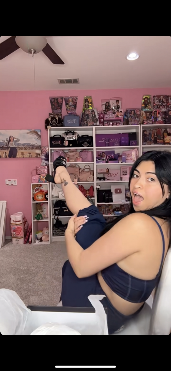 Latina slut yoatzi Castro #mvtE0ORz