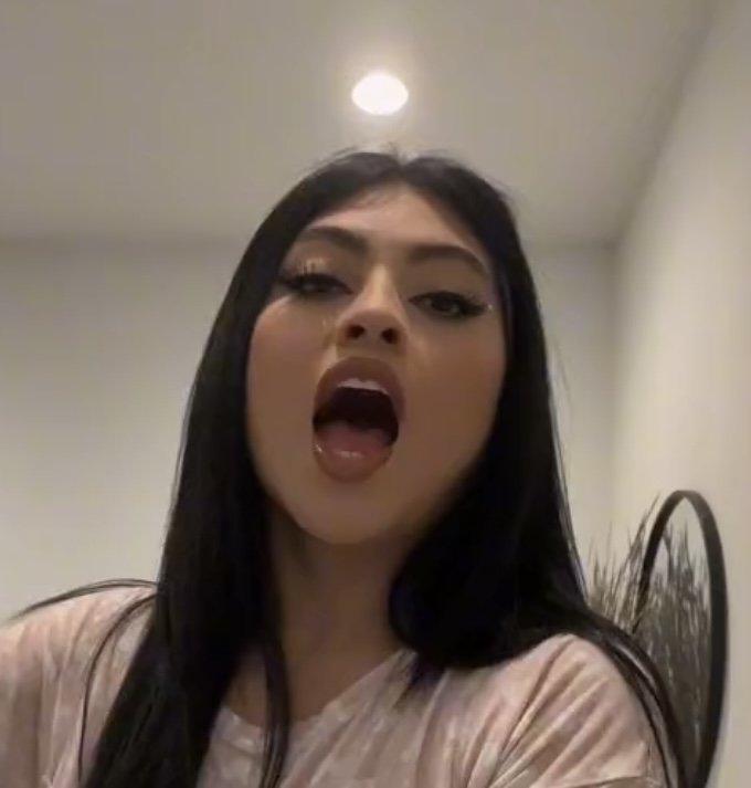 Latina slut yoatzi Castro #nYoBMpDL