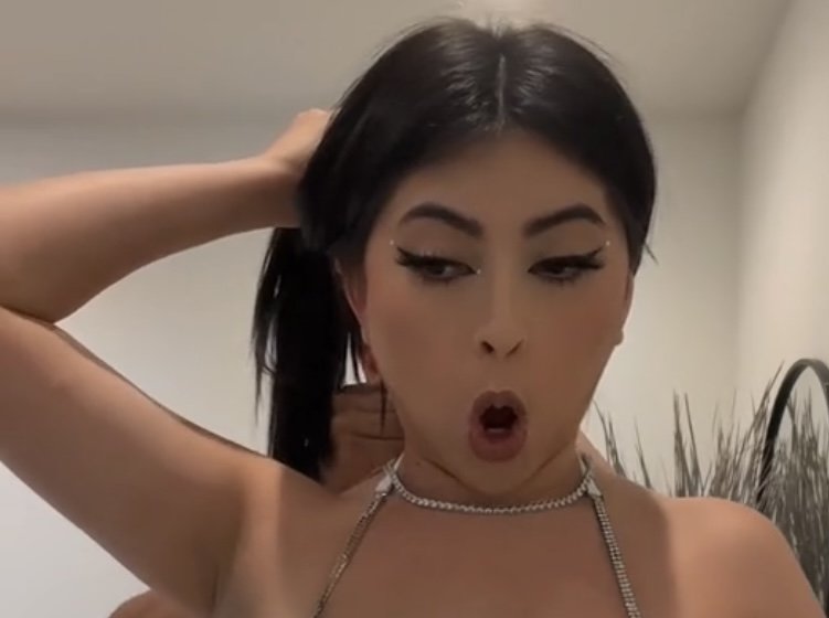 Latina slut yoatzi Castro #qgrtW2F1