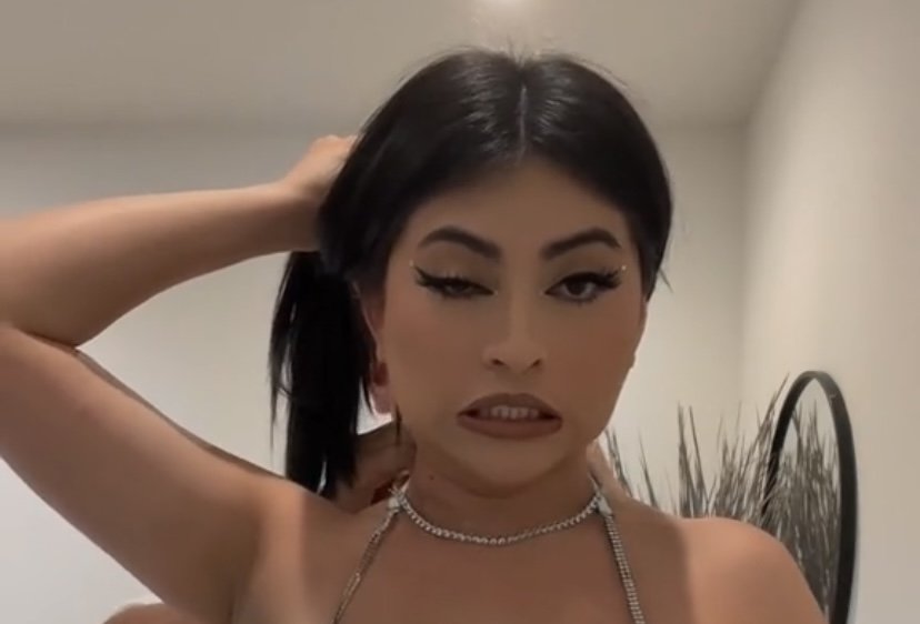 Latina slut yoatzi Castro #wYO108Dx