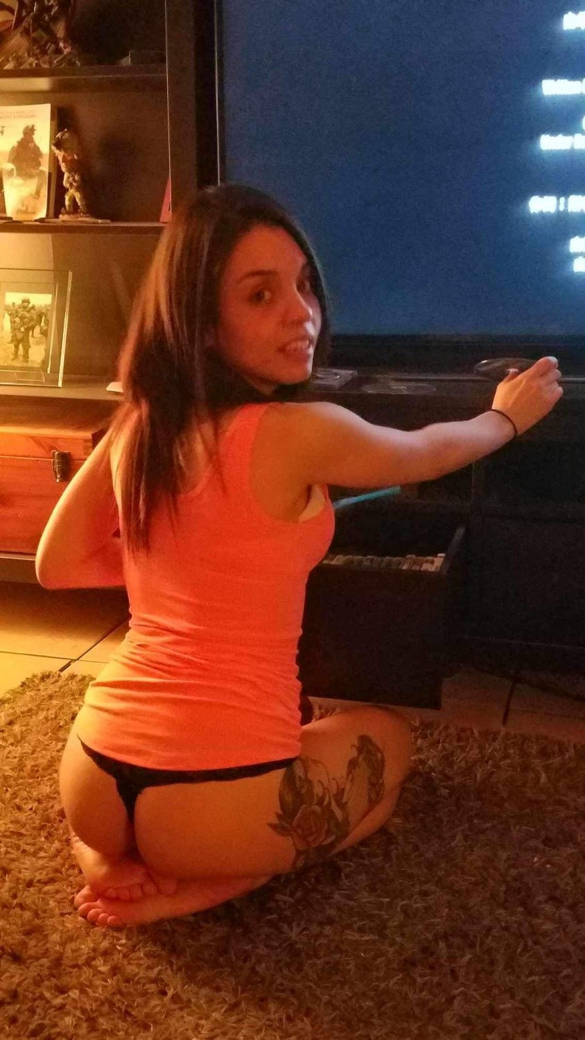 Latina hotwife #m5jpzyCO