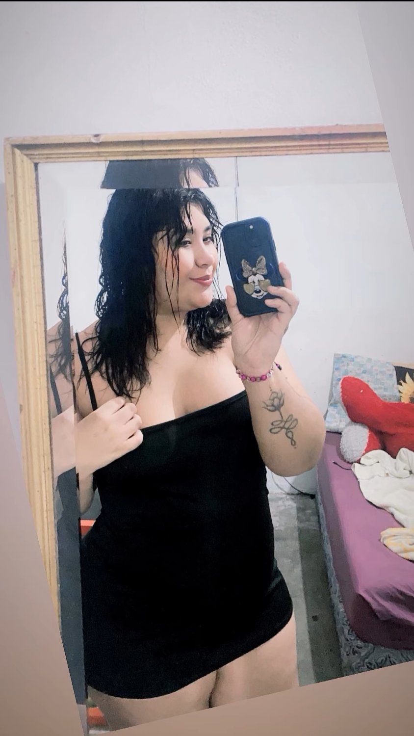 Chubby mexican samanta #8ixXKY6q