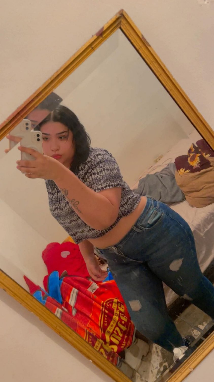 Chubby mexican samanta #eetIKEUl