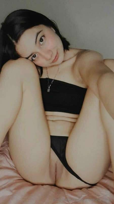Valentina abierta de piernas #Bebb4NOq