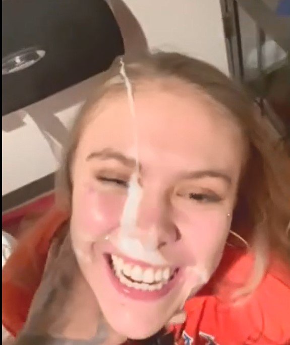 Obedient Fucktoy Rough Facefuck and Facial #gUK4gVKR