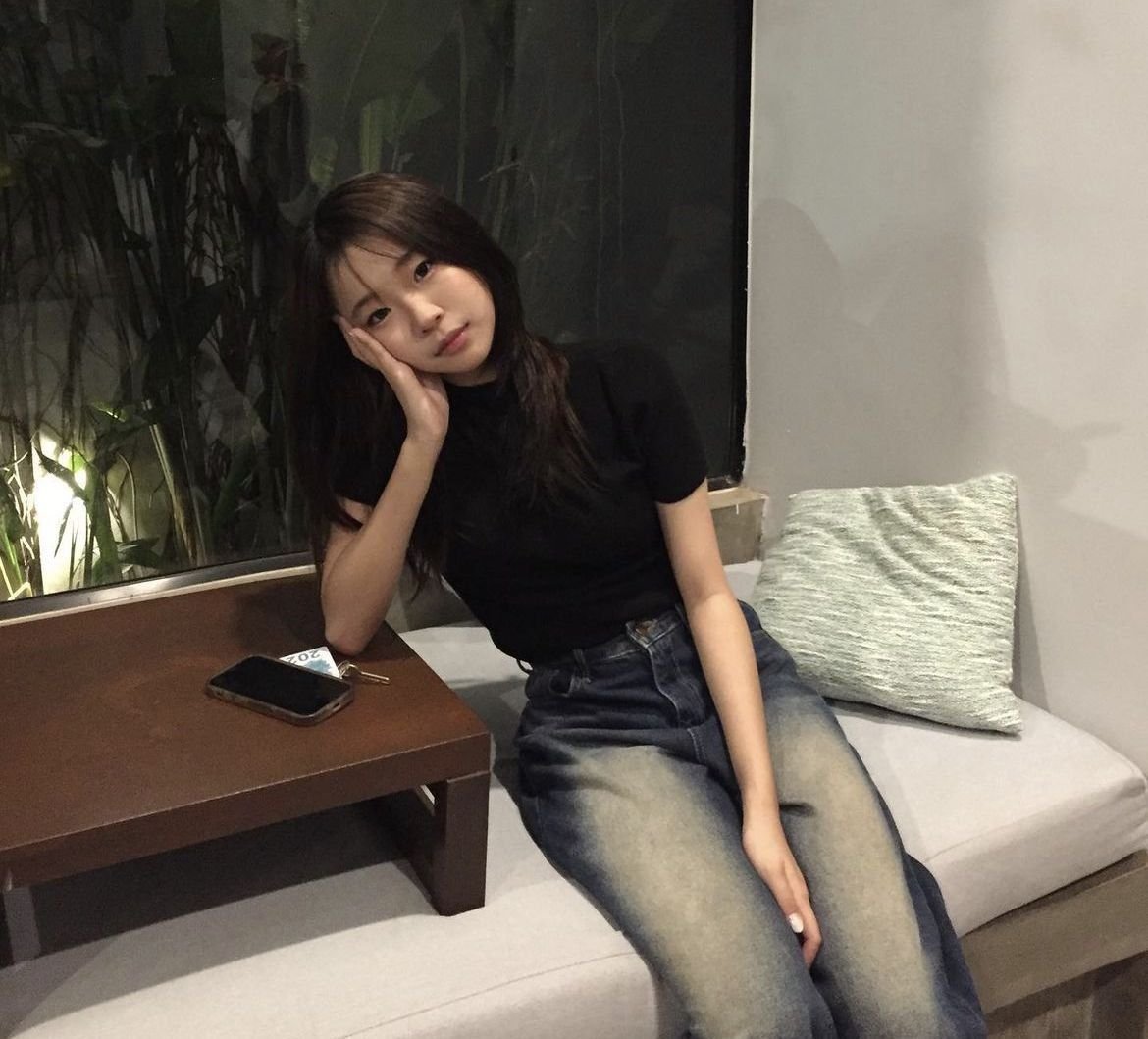 Dumb Korean cum whore Joohaapark(insta) #8ZiHkMkf