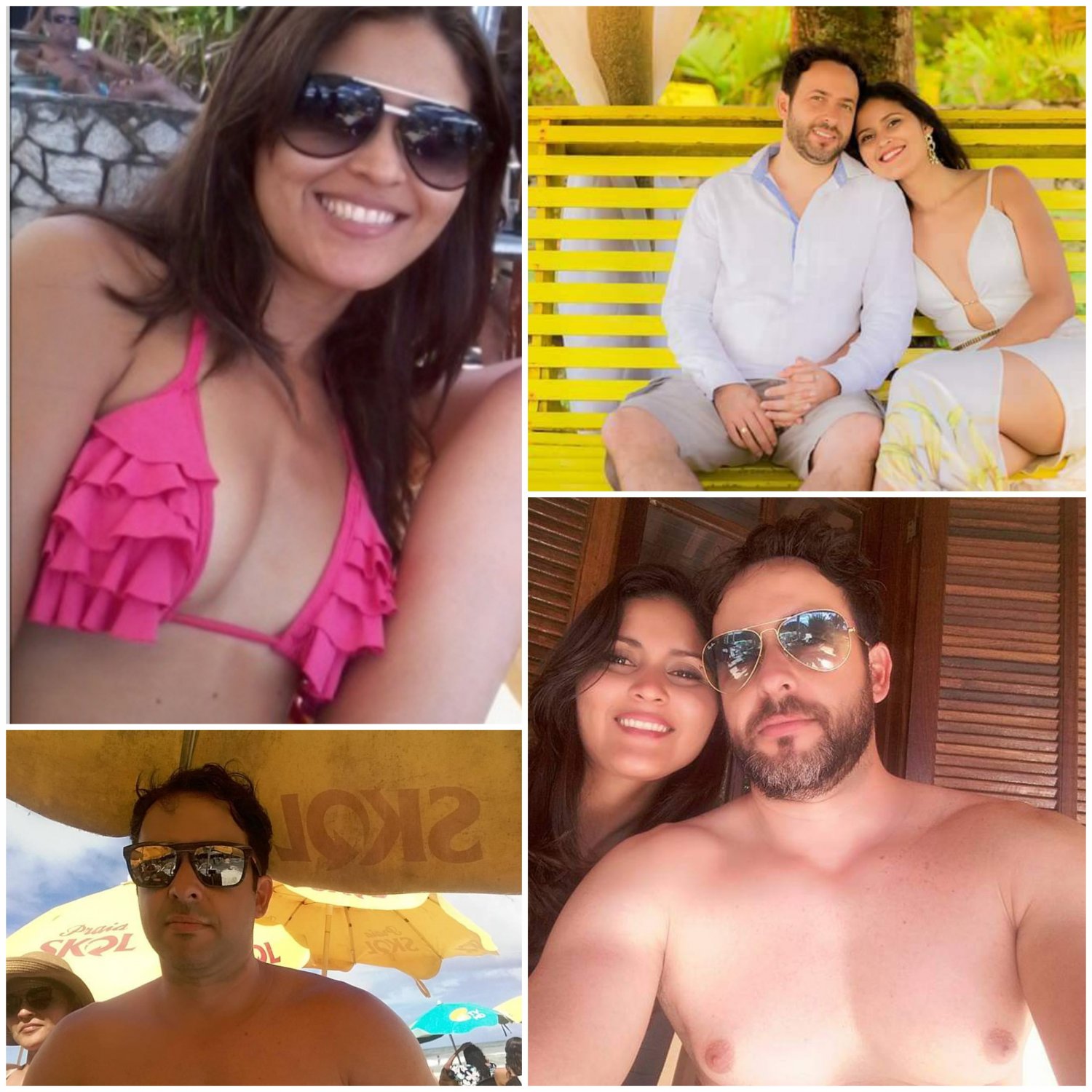 Silvia C. Sampaio Rabuda cavala baiana puta hot whore wife mom cuckold husband #GsH5pXjm