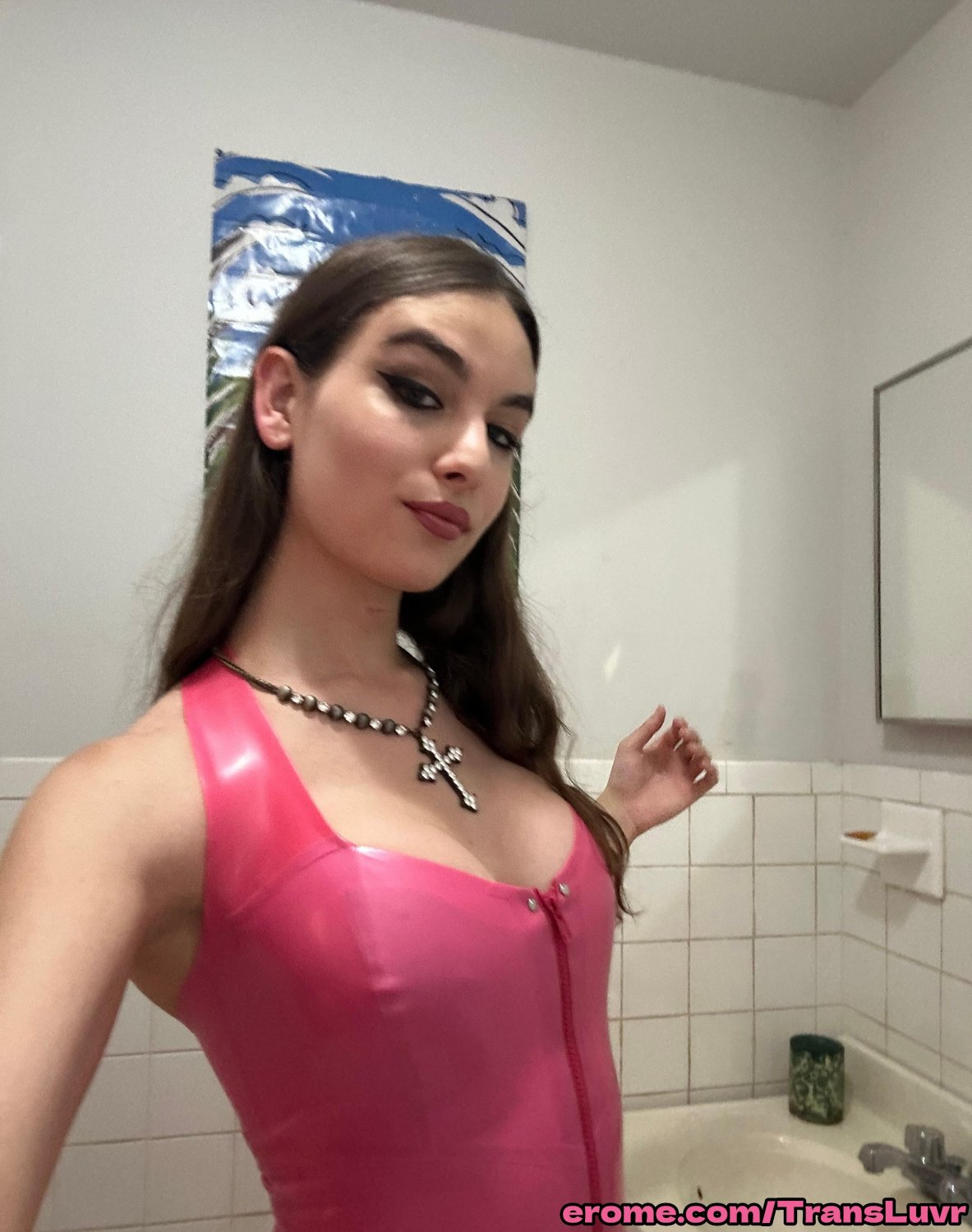 Freaky Trans Teen Giving Her Ass To Two BBC s - Femboy, Shemale, Tranny, Trap, Tgirl, Ts, Blowjob #OaBObL6y