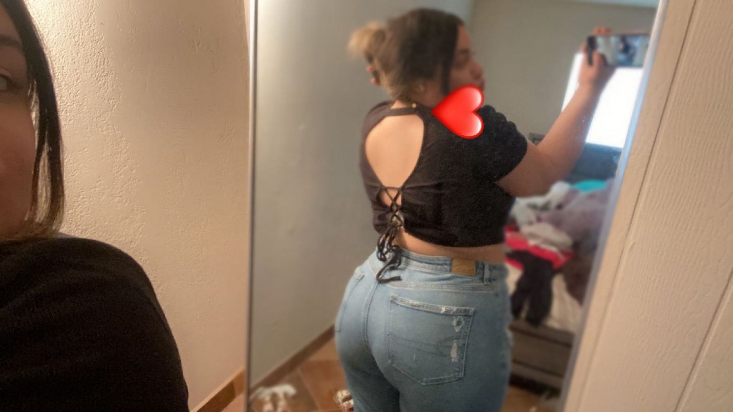 BBW Latina 🔥 #PbJTiZUq