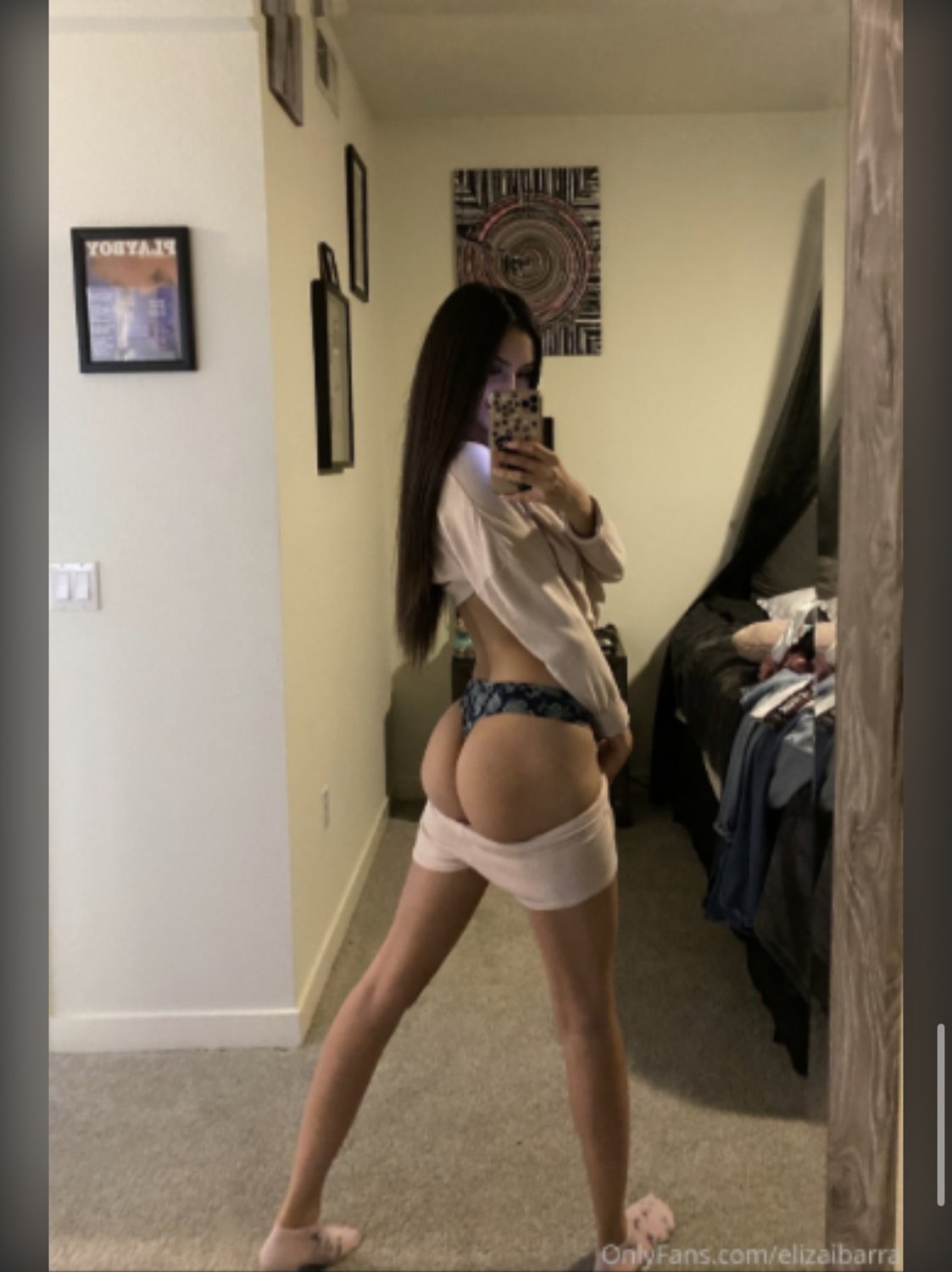 Eliza Ibarra #fB6psOF4