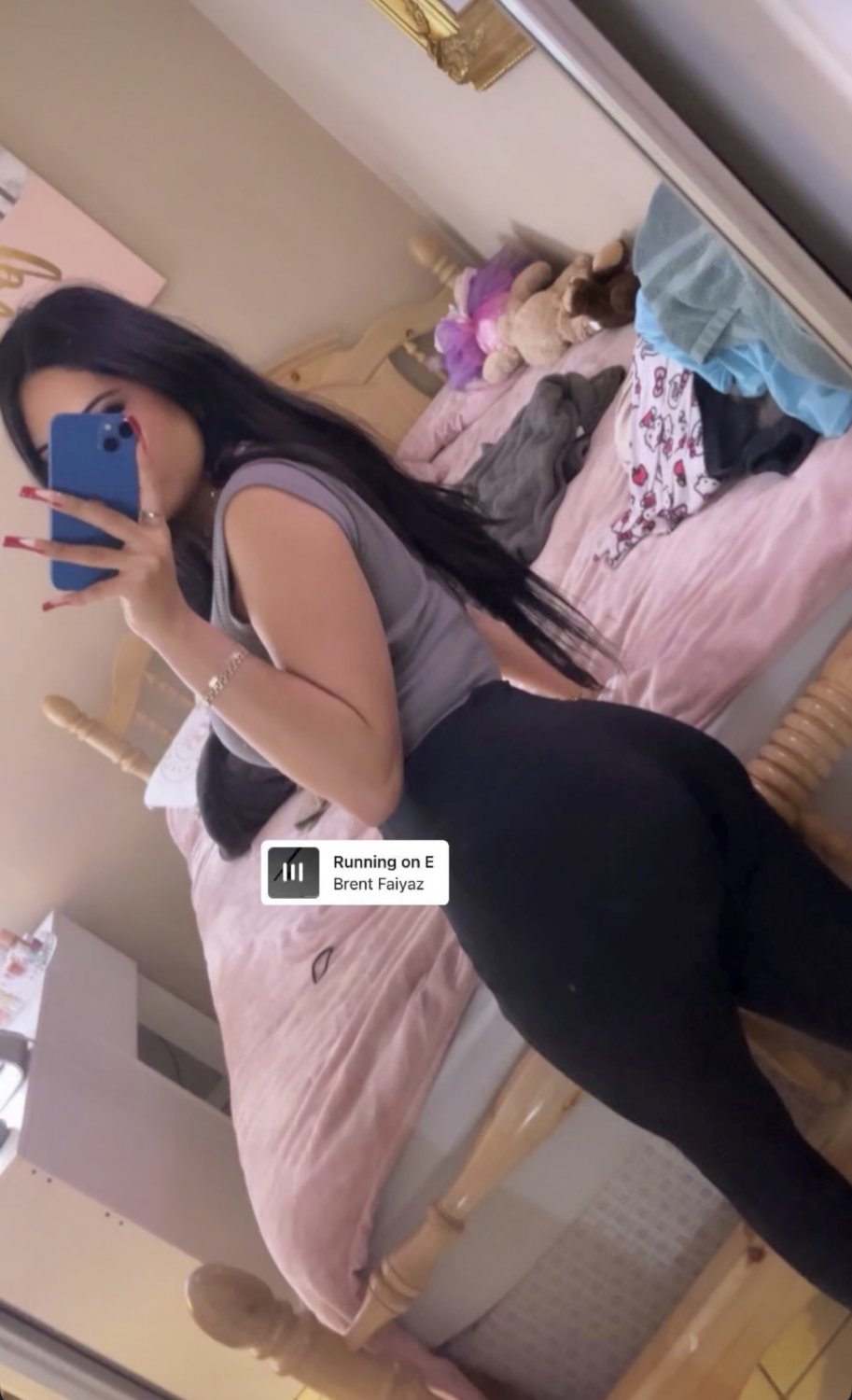Big Titty Latina #LwmQWA4D
