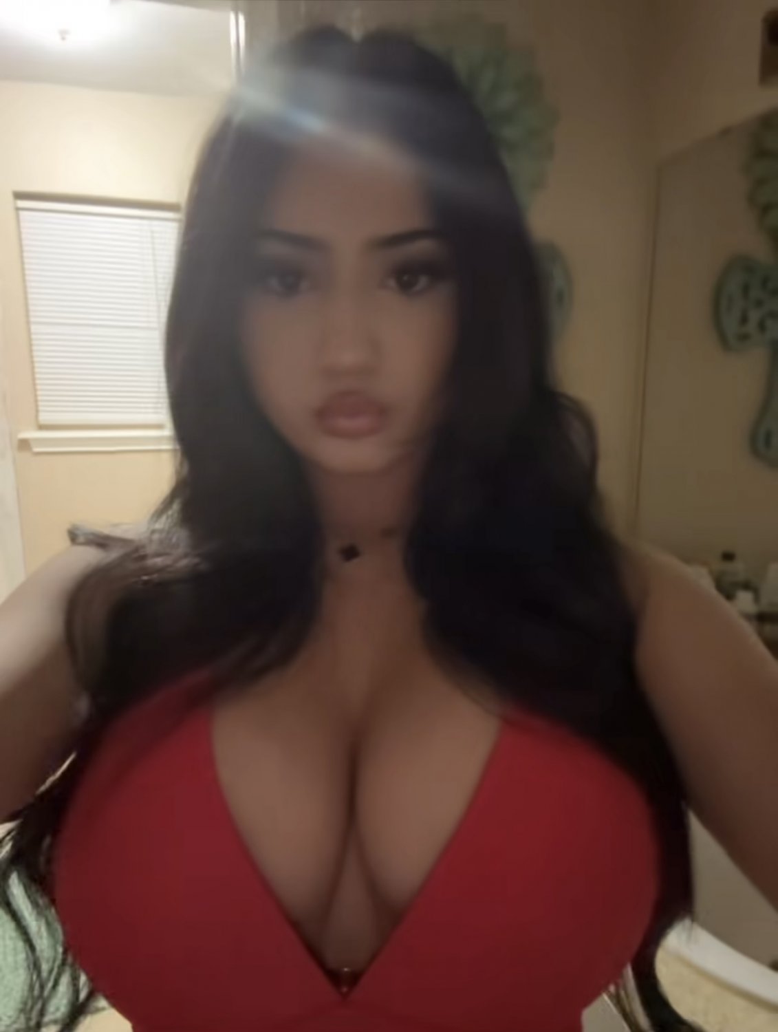 Big Titty Latina #ODKbkhVV