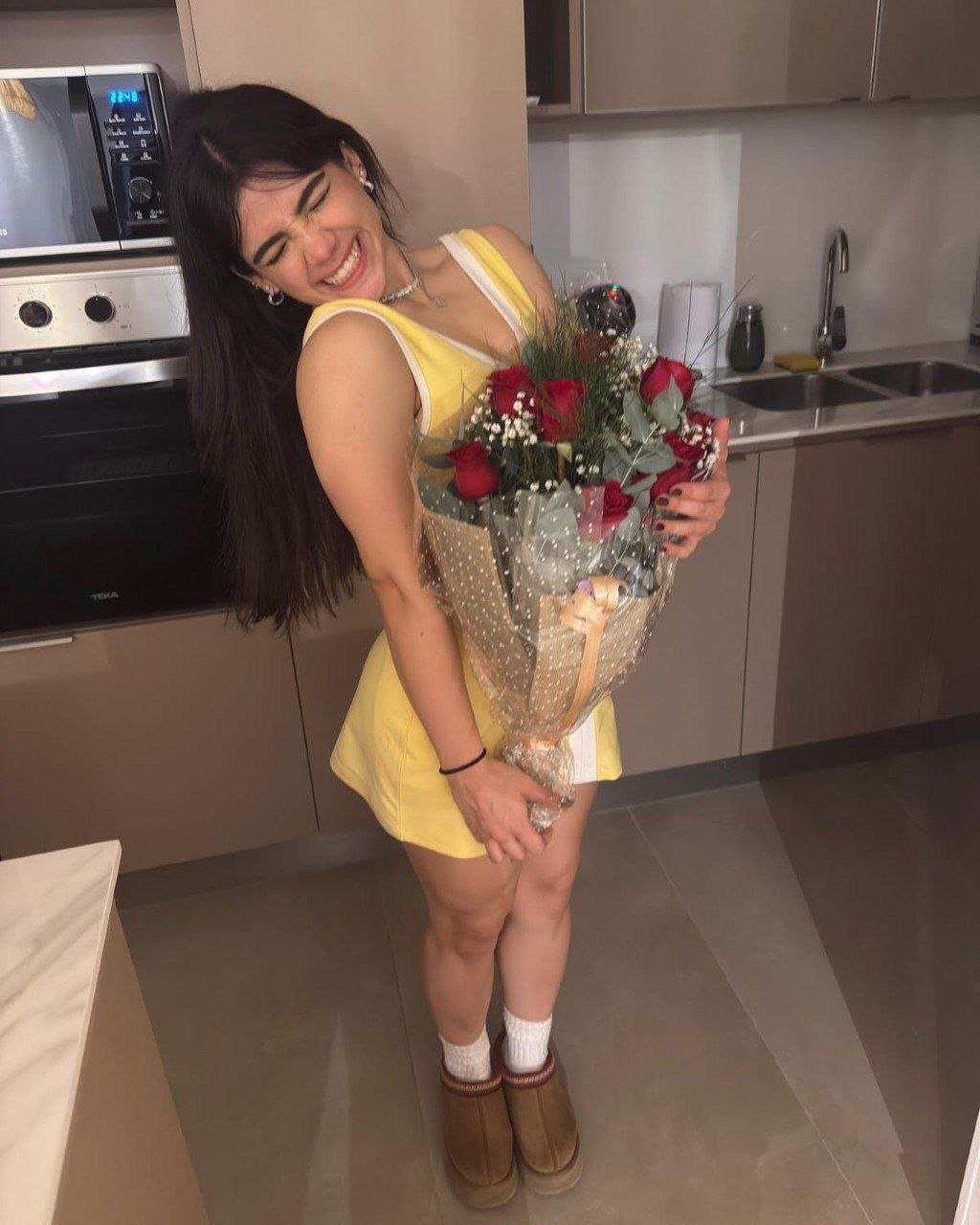 Alana Flores streamer muy perra desnuda Pack caliente argentina #GoxhzGeG