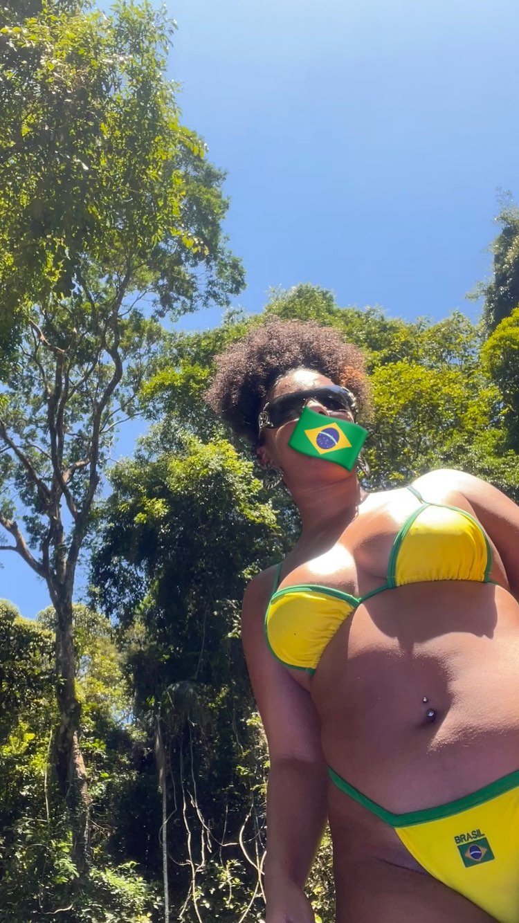 Preta GOSTOSA do CUZAO #97Hh8Tzq
